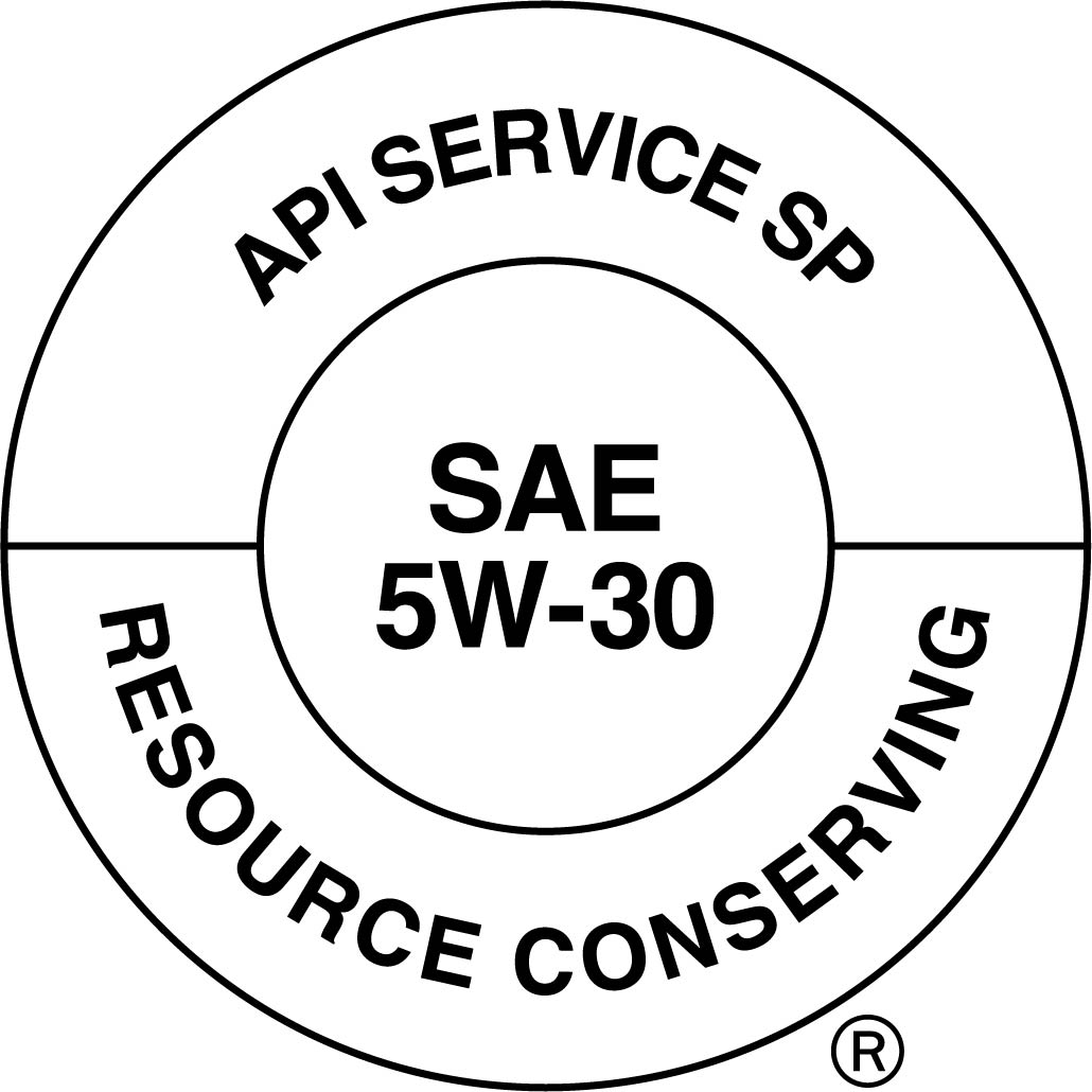5W-30 seal